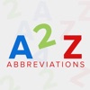 A2Z Abbreviations