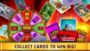 WinFun Casino - Vegas Slots screenshot 7