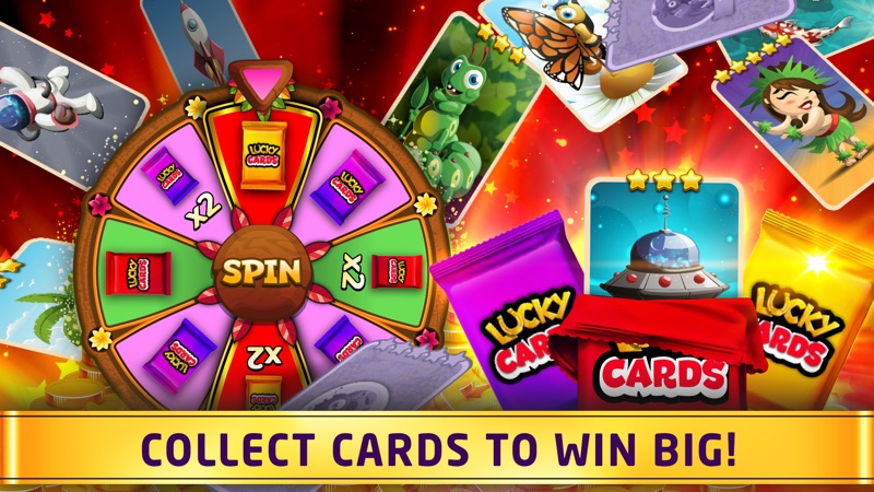 Win Fun - Casino Pokies Game screenshot 7
