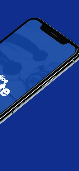 Game screenshot RADIOSGUATE apk