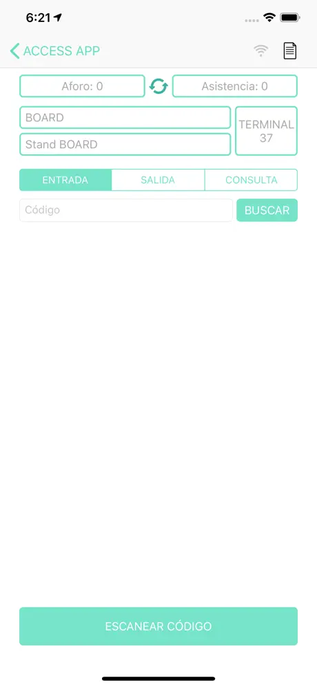 AccessApp