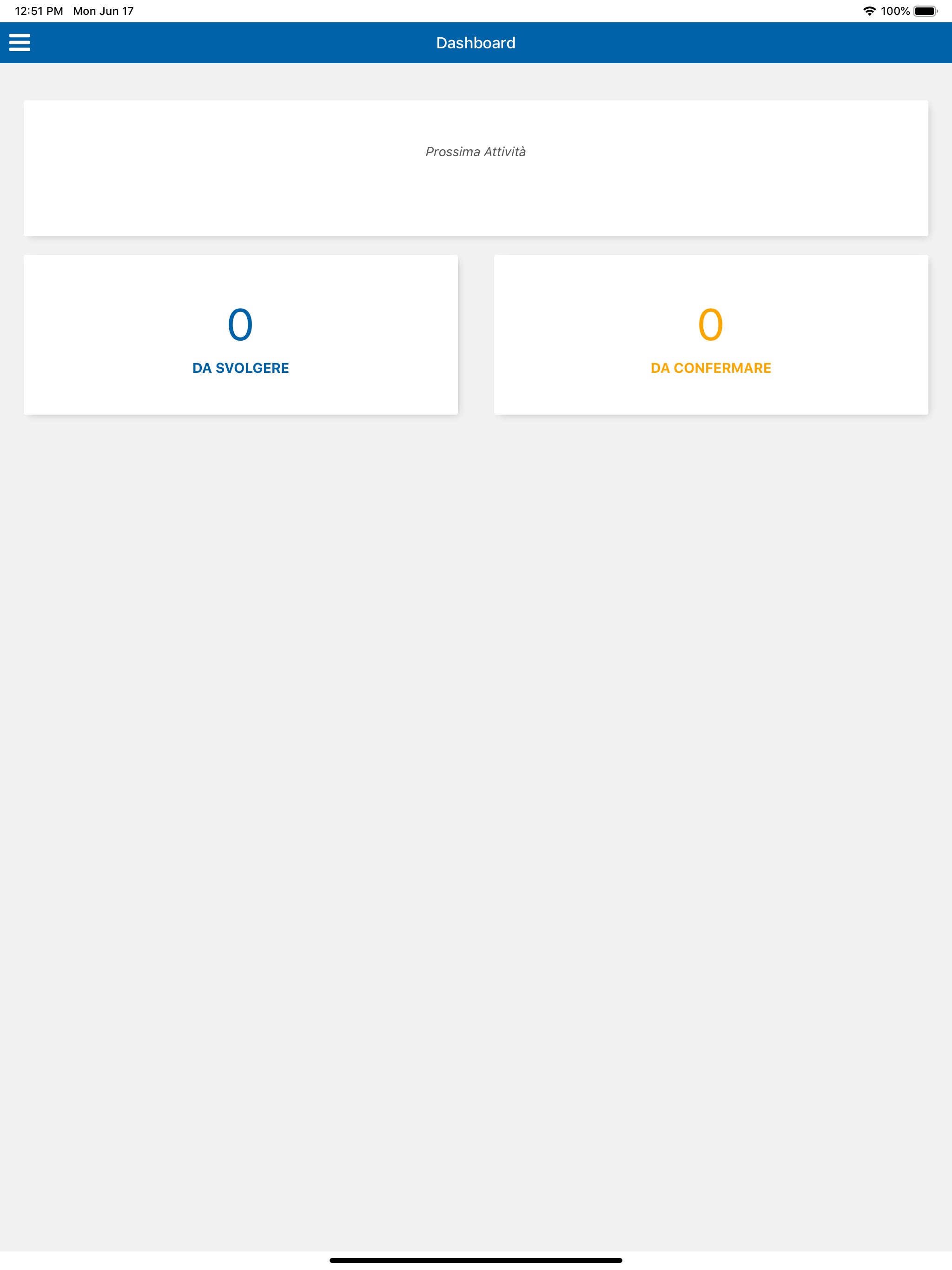 Fi.Fa. Security Network screenshot 5