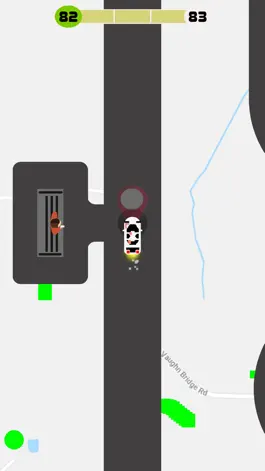 Game screenshot Car Run Racing Fun Traffic Car mod apk