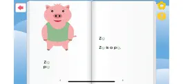 Game screenshot Rhyme to Read - Kids Reading apk