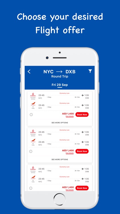 Friends Travel & Tours