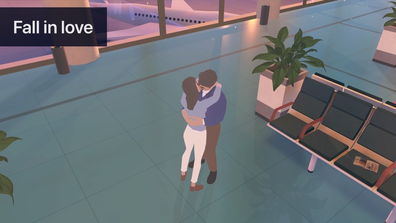 Radiant One screenshot 3