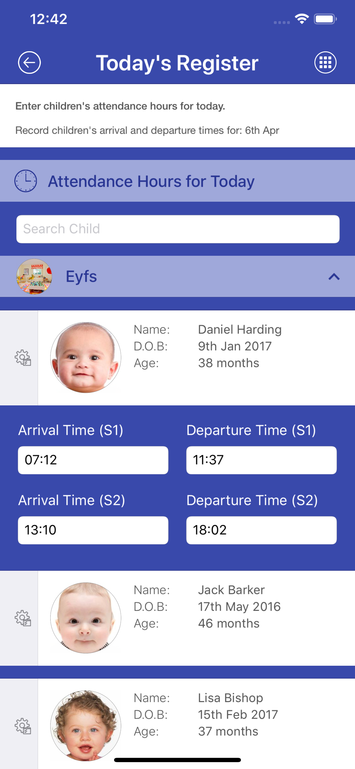 Little Tinkers screenshot 4