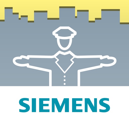 Siemens sGuard icon