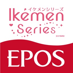 イケメンシリーズエポスカードお申し込み