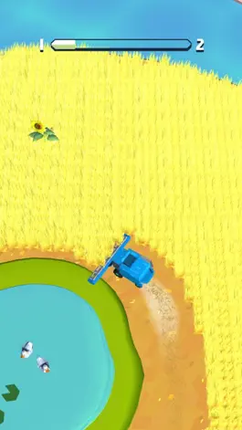 Game screenshot Harvest! apk