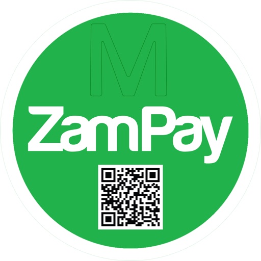 ZamPay Agent