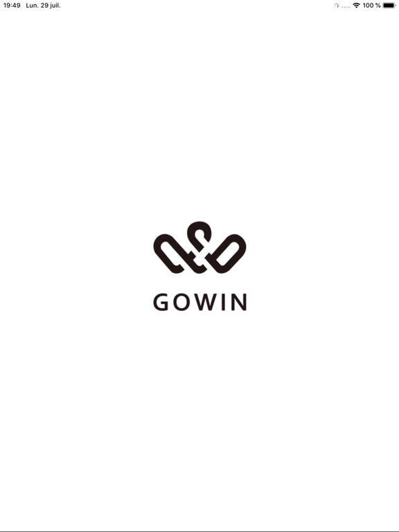 Screenshot #4 pour GOWIN