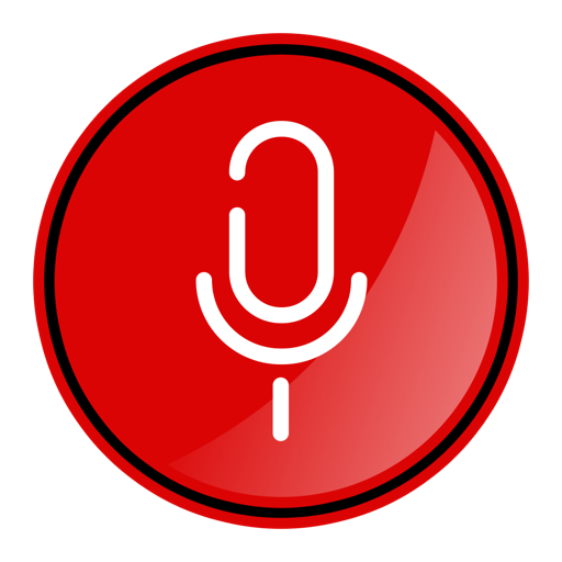 Voice Recorder : HD Audio Memo App Support