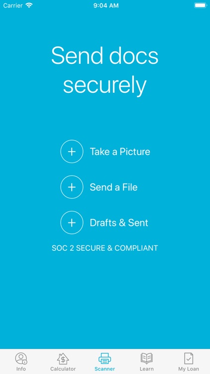 My Mortgage by Network Funding screenshot-4