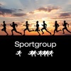 SportGroup icon