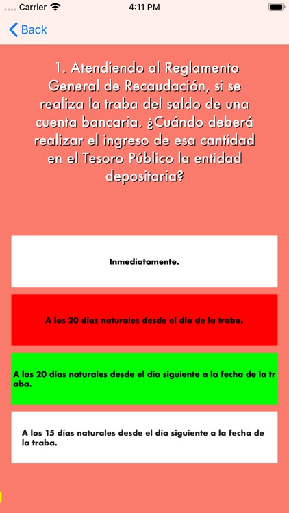 Test Agentes Hacienda Pública