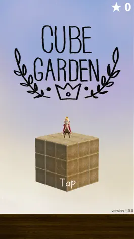 Game screenshot CUBE GARDEN- mod apk