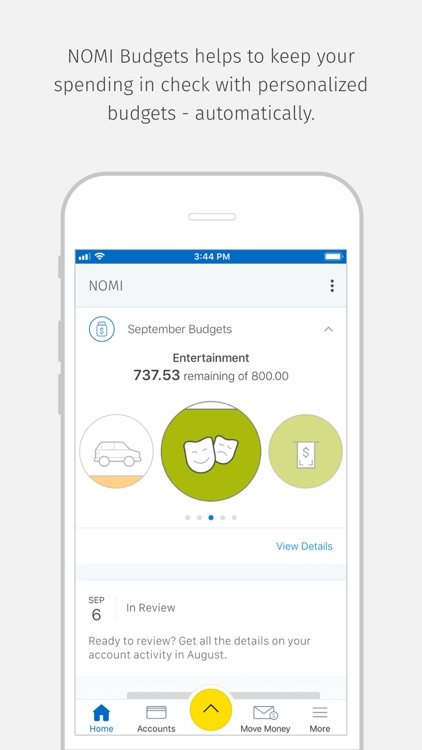 RBC Mobile screenshot-0