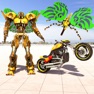 Get Butterfly Robot Mech Battle for iOS, iPhone, iPad Aso Report