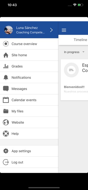 Aula Virtual CCC(圖2)-速報App