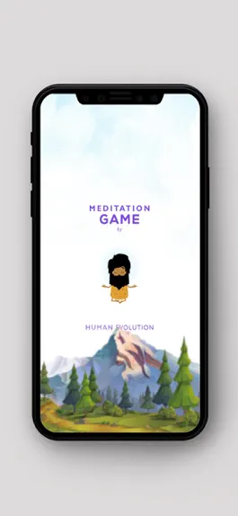 Game screenshot Meditation Concentration Game mod apk