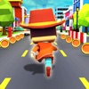 Kiddy Run - Fun Running Game - iPadアプリ