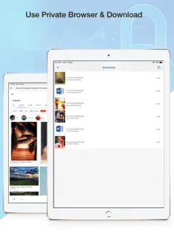 Photo Vault - Hide Photos Lite screenshot 9