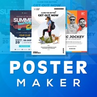 Poster Maker Flyer Creator apk
