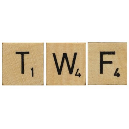 The Word Finder
