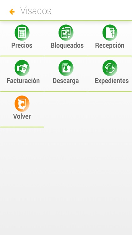 Aparejadores Málaga screenshot-4