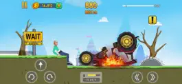 Game screenshot Автомобиль восхождение Игра mod apk
