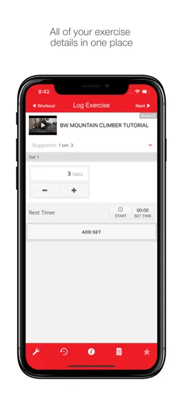 Game screenshot Victory Training hack