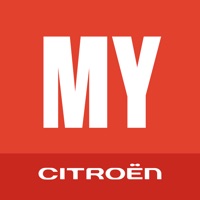 MyCitroën pour PC