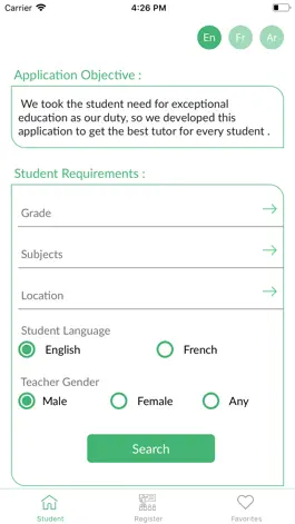 Game screenshot Teach-Me mod apk