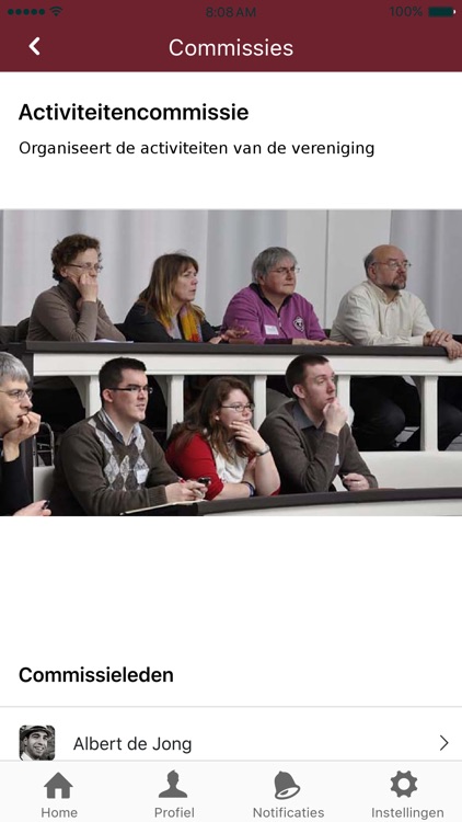 RAD App screenshot-3