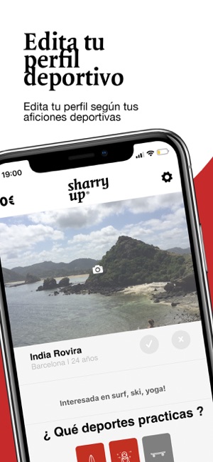 Sharryup - surf trips(圖5)-速報App