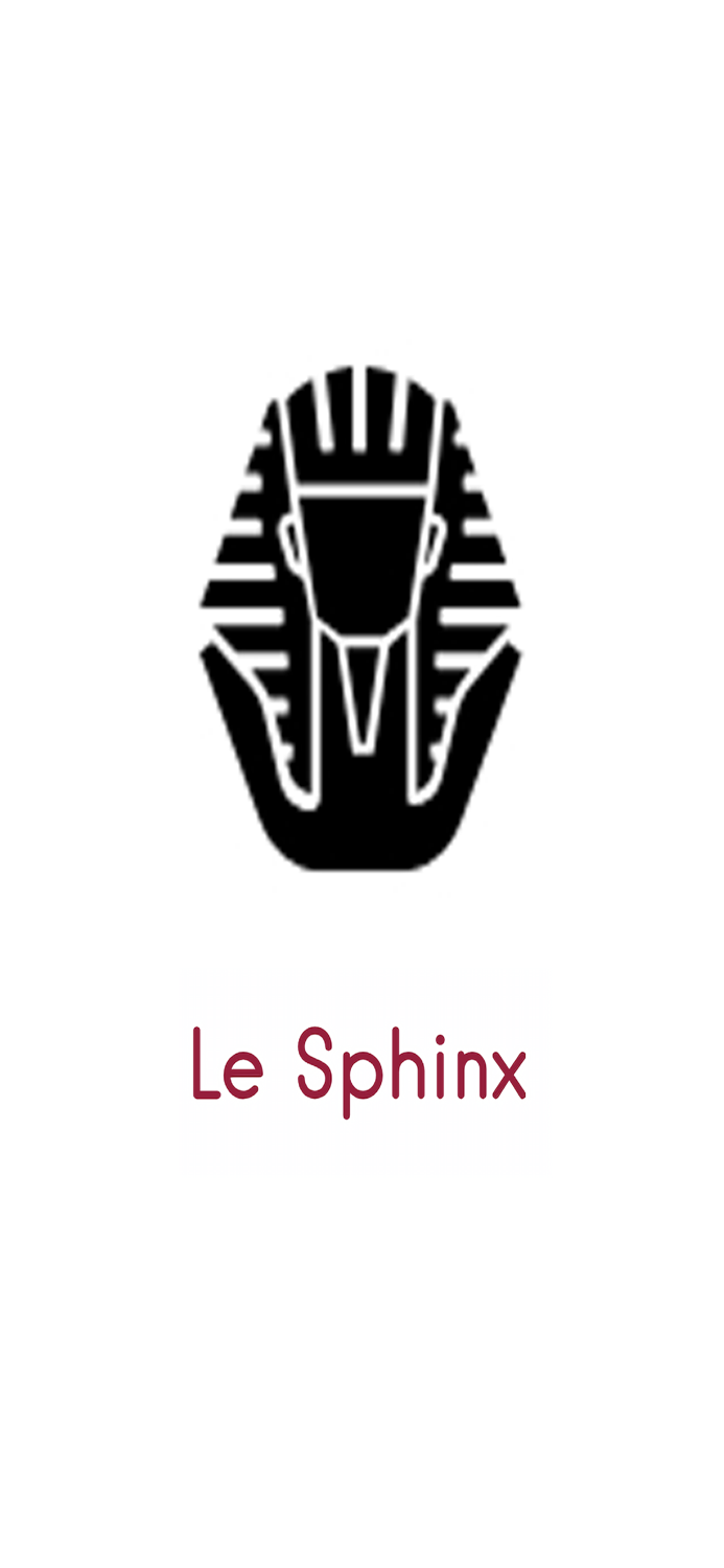 LE SPHINX