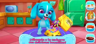 Captura 3 Amor de cachorro iphone