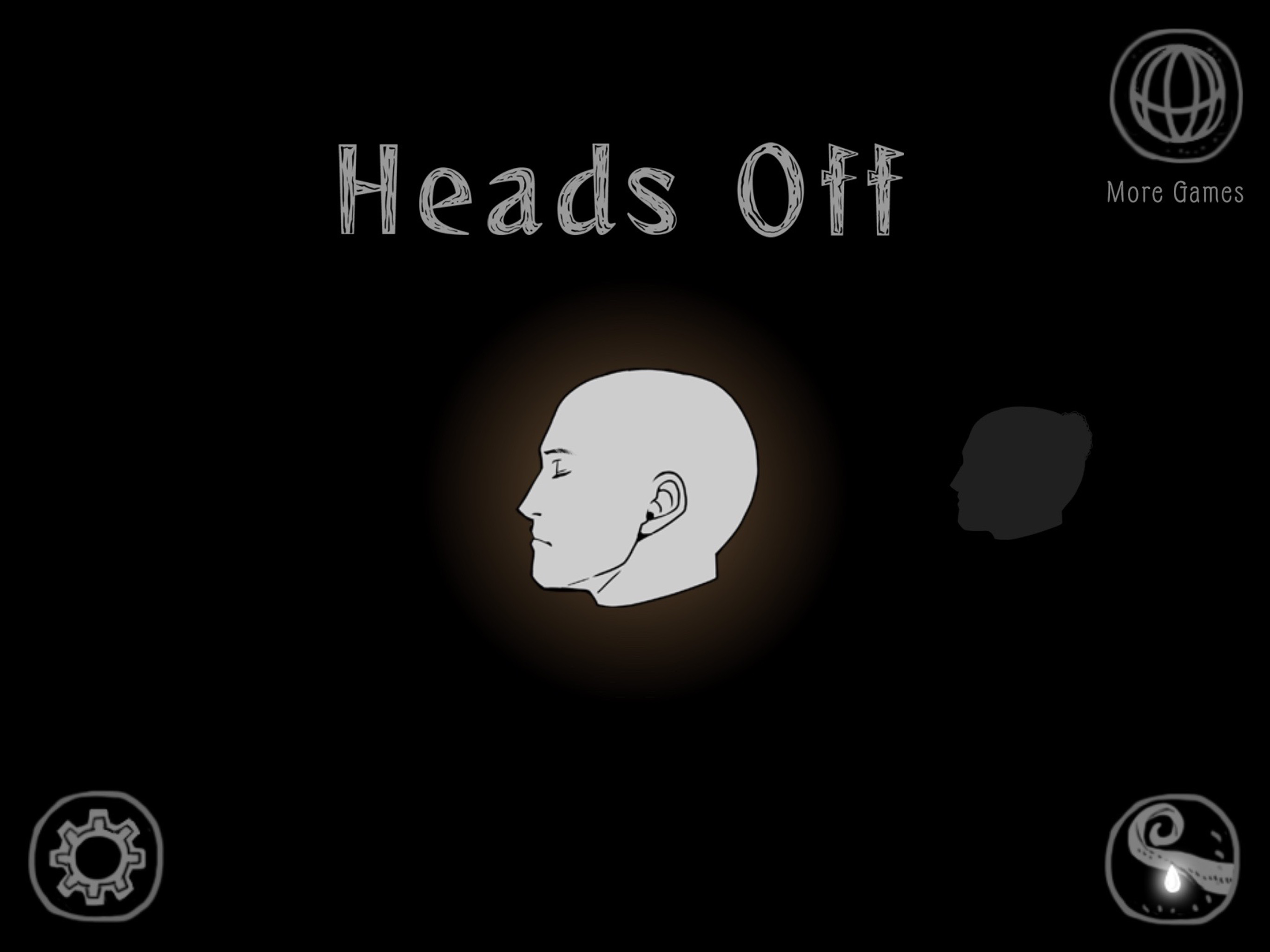 Heads Off