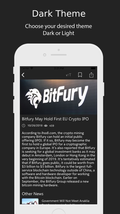 How to cancel & delete BMG - Business Media Georgia from iphone & ipad 3