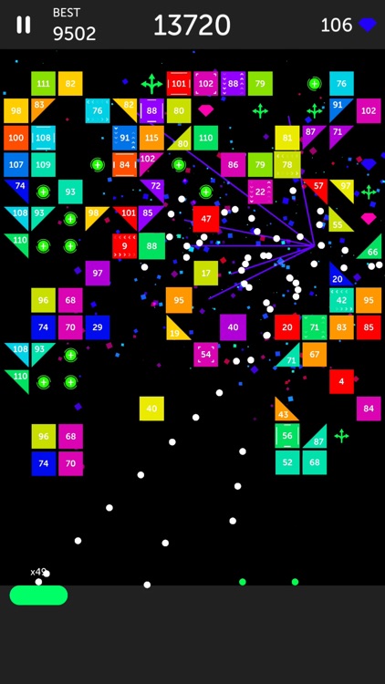 Balls n Blocks Kingdom