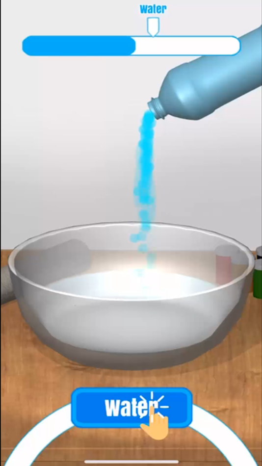 #1. Slime Lab (iOS) 由: OVIVO Games
