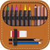 ColorBox - Sketches - iPadアプリ