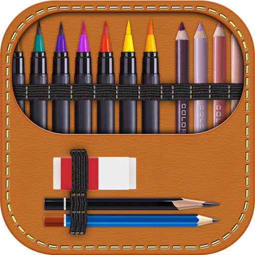 ColorBox - Sketches icon