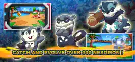 Game screenshot Nexomon hack