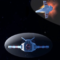 SpaceWars Combat Dogfight 3D