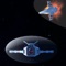 Space Combat Dogfight 3D is an online multiplayer space game that allows players to fight each other or to fight artificially intelligent drone ships