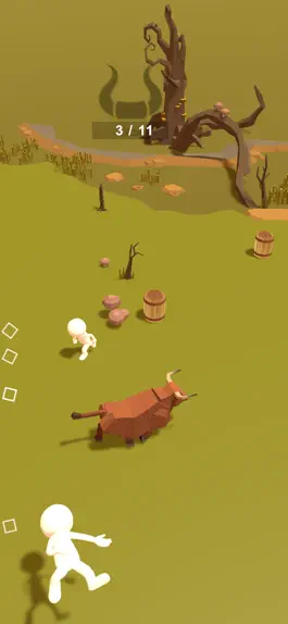 Game screenshot Bullfighting hack