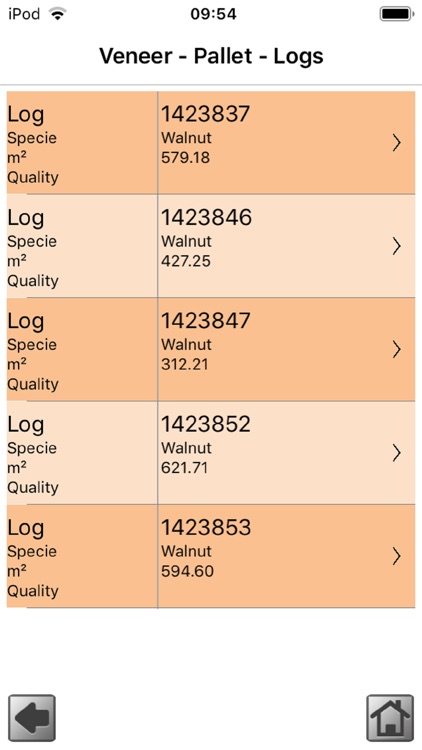 TIMBERplus Product Info