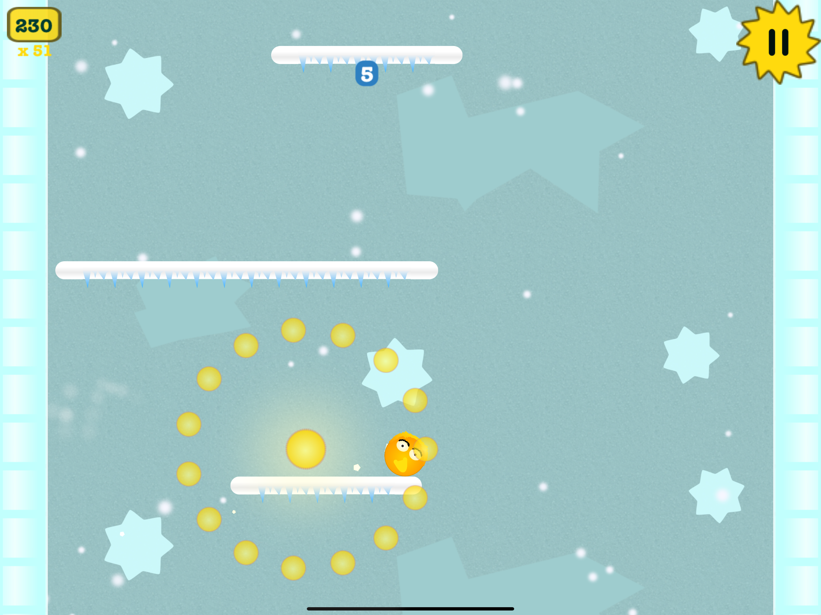 Bouncy's Tower screenshot 17